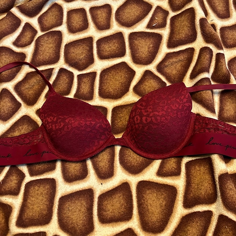 Vs bra